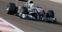 Mercedes GP